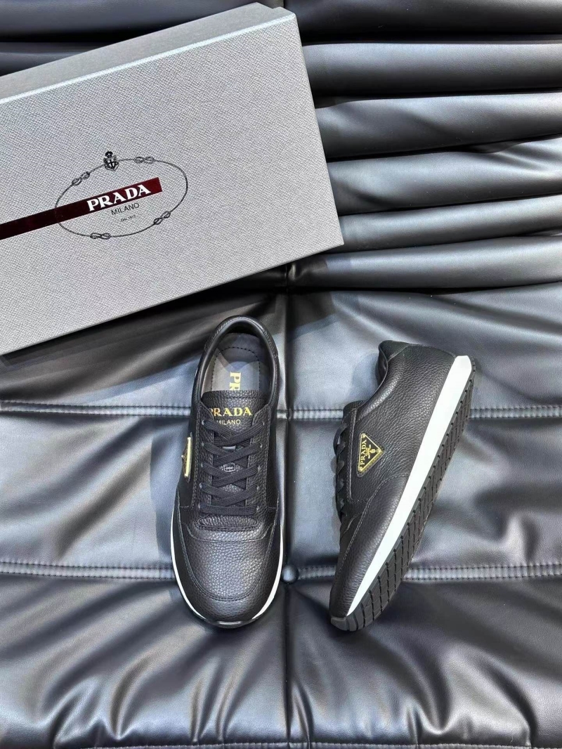 Prada Casual Shoes